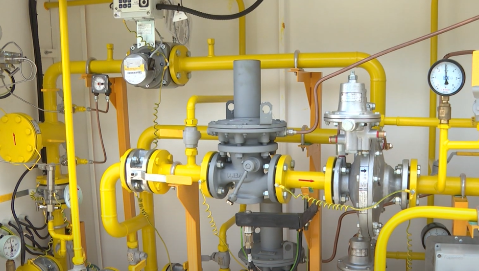 Газификация СНТ в Нефтеюганске — фото 2